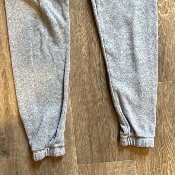 Gray jogger pants  - Picture 2 of 5